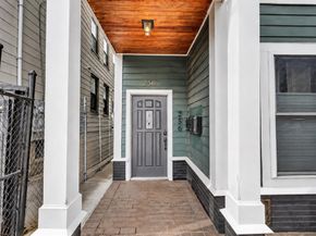 256 Bremen Street PH, Boston MA 02128