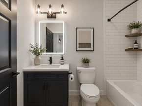 256 Bremen Street PH, Boston MA 02128