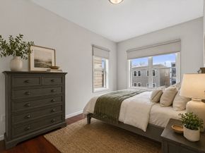 256 Bremen Street PH, Boston MA 02128