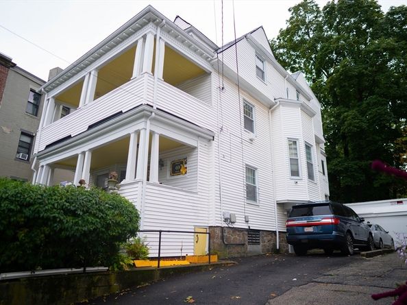 71 Townsend St, Boston MA 02119