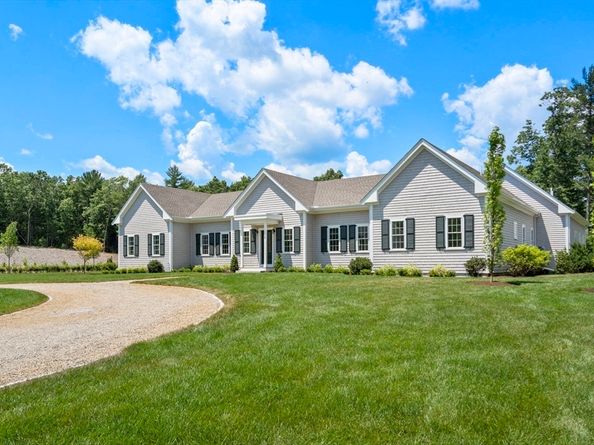 28 Teakettle Ln, Duxbury MA 02332