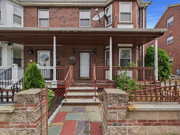 11 Woodrow Ave 11, Boston MA 02124
