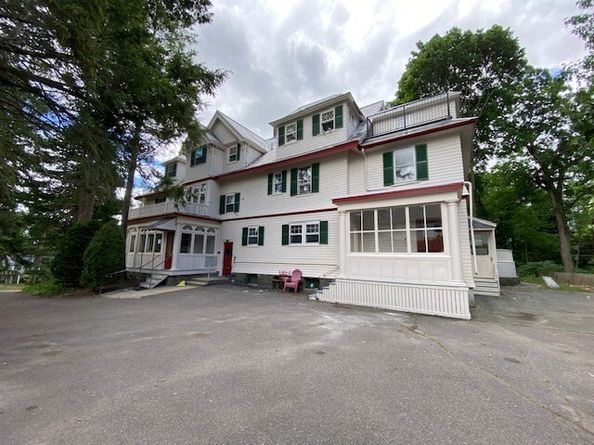 56 Vinton Street 2, Melrose MA 02176