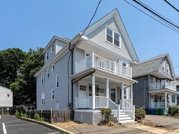 987-989 Boylston Street, Newton MA 02461