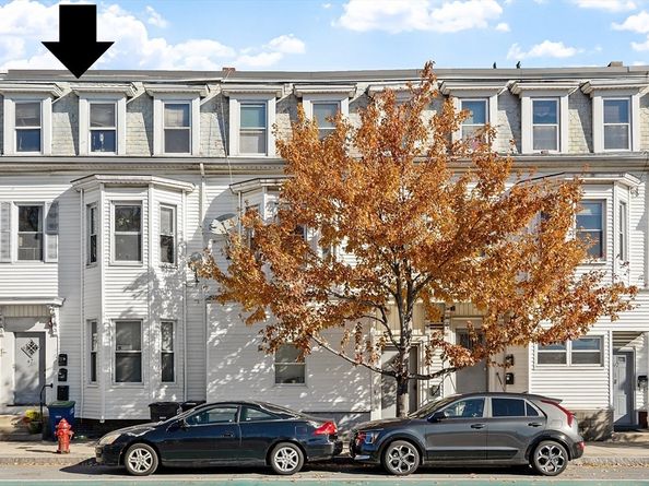 421 Somerville Ave., Somerville MA 02143