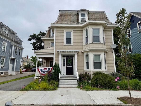 26 Abbott Street, Beverly MA 01915