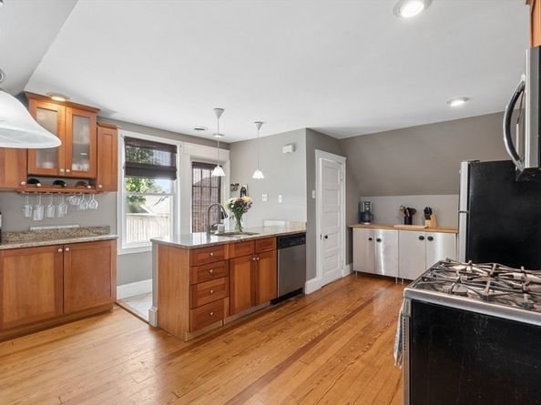 55 King 3, Boston MA 02122