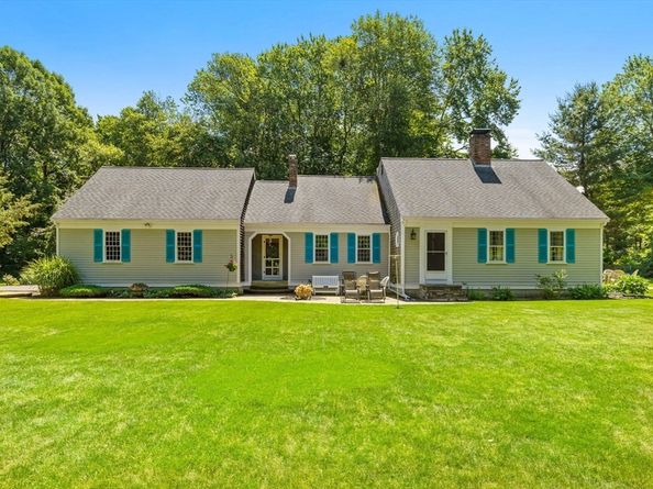 25 Indian Pond Rd, Kingston MA 02364