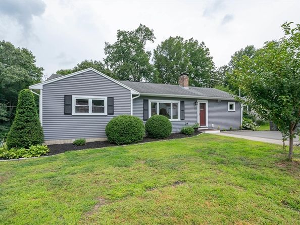 175 Edgewater Dr., Framingham MA 01702