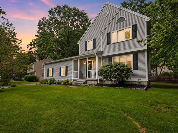 10 Tattan Farm Road, Worcester MA 01605