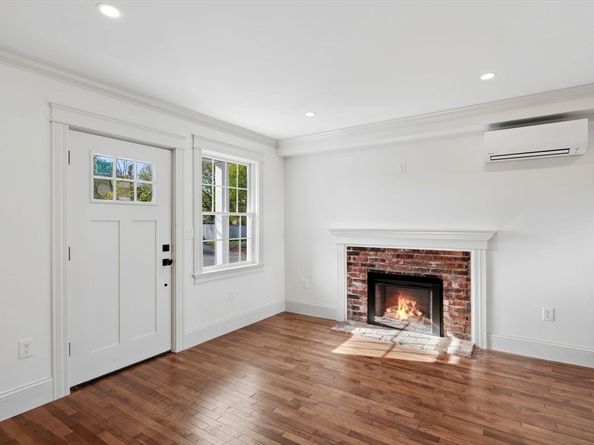 2 Railroad Avenue 2, Rowley MA 01938