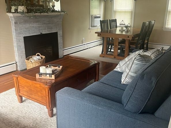 195 Pearl Street, Stoughton MA 02072