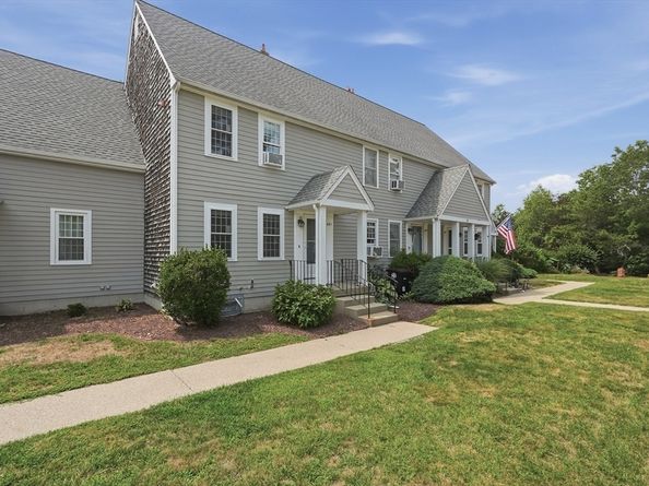 441 Twin Lakes Drive 441, Halifax MA 02338
