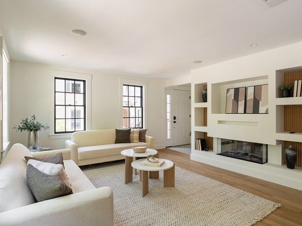 9A Mt. Auburn Street A, Cambridge MA 02138