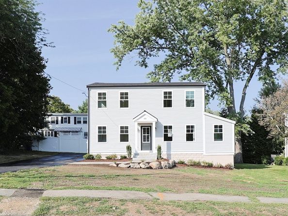 40 Lafayette St, Milton MA 02186