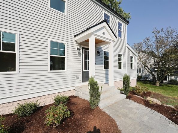 40 Lafayette St, Milton MA 02186