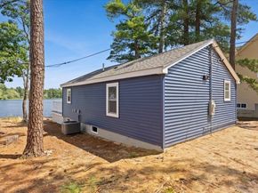 37 Pine Lake Dr, Wareham MA 02538