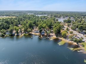37 Pine Lake Dr, Wareham MA 02538