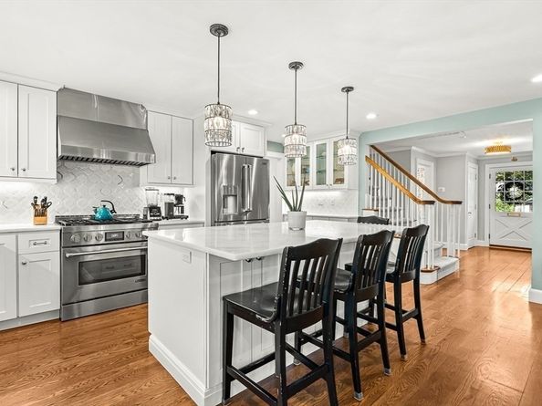 48 Salisbury Street, Winchester MA 01890