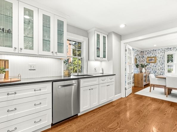 48 Salisbury Street, Winchester MA 01890