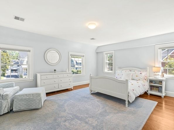 48 Salisbury Street, Winchester MA 01890