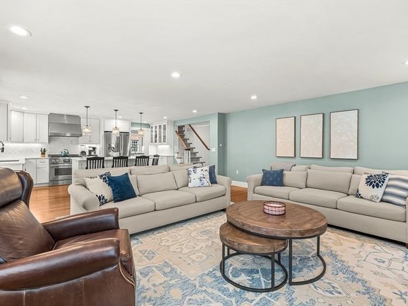 48 Salisbury Street, Winchester MA 01890