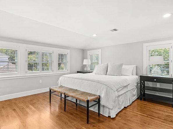48 Salisbury Street, Winchester MA 01890