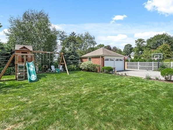 48 Salisbury Street, Winchester MA 01890