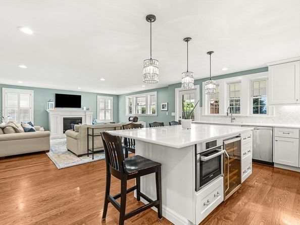 48 Salisbury Street, Winchester MA 01890