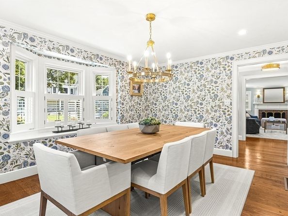 48 Salisbury Street, Winchester MA 01890
