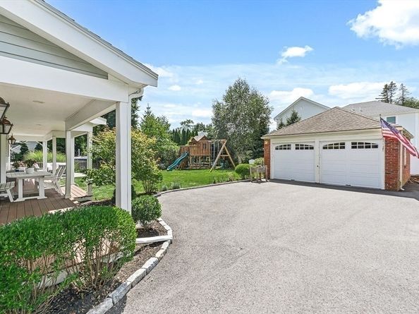 48 Salisbury Street, Winchester MA 01890