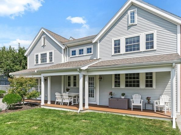 48 Salisbury Street, Winchester MA 01890