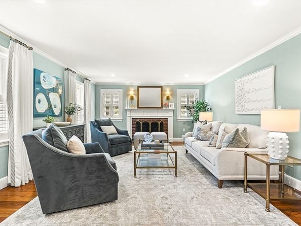 48 Salisbury Street, Winchester MA 01890
