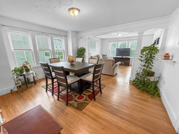 21 Dorchester St, Worcester MA 01604