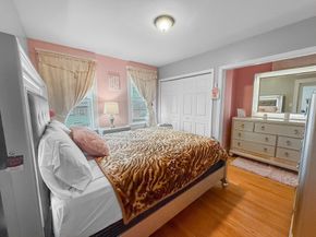 21 Dorchester St, Worcester MA 01604