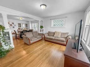 21 Dorchester St, Worcester MA 01604