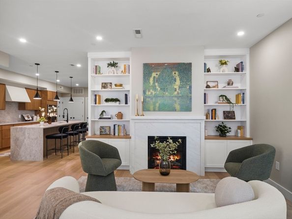 106 Bunker Hill St 6, Boston MA 02129