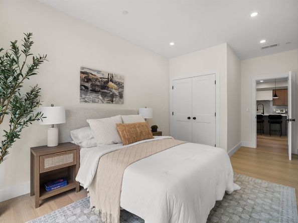 106 Bunker Hill St 6, Boston MA 02129