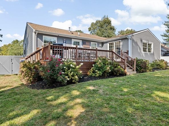 129 Chief Justice Cushing Hwy, Hingham MA 02043