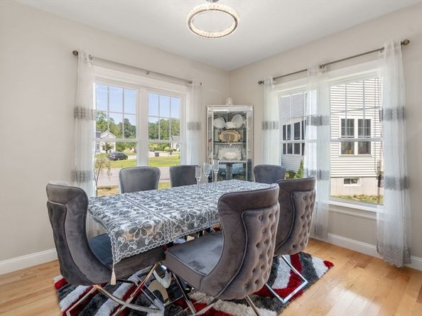 26 Brookview Ln 26, Mendon MA 01756