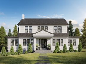 873 Chestnut St, Newton MA 02468