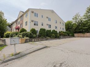 10 Nuttall Lane 1, Worcester MA 01604