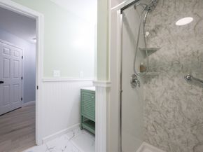 10 Nuttall Lane 1, Worcester MA 01604