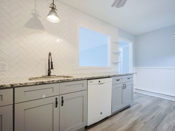 10 Nuttall Lane 1, Worcester MA 01604