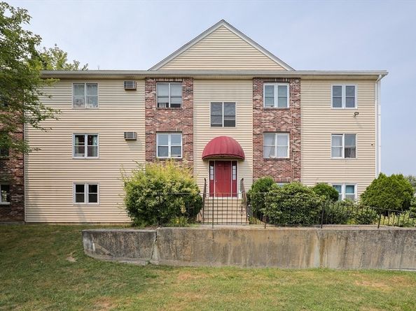 10 Nuttall Lane 1, Worcester MA 01604