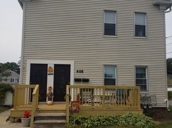 408 School Street