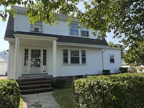 1333 Quincy Shore Drive, Quincy MA 02169