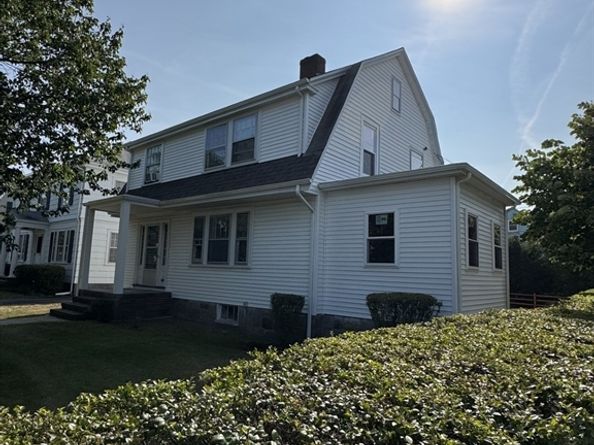 1333 Quincy Shore Drive, Quincy MA 02169