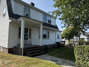 1333 Quincy Shore Drive, Quincy MA 02169