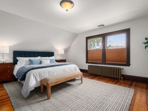 12 Zamora St, Boston MA 02130